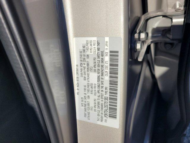 new 2025 Mazda CX-5 car, priced at $29,855