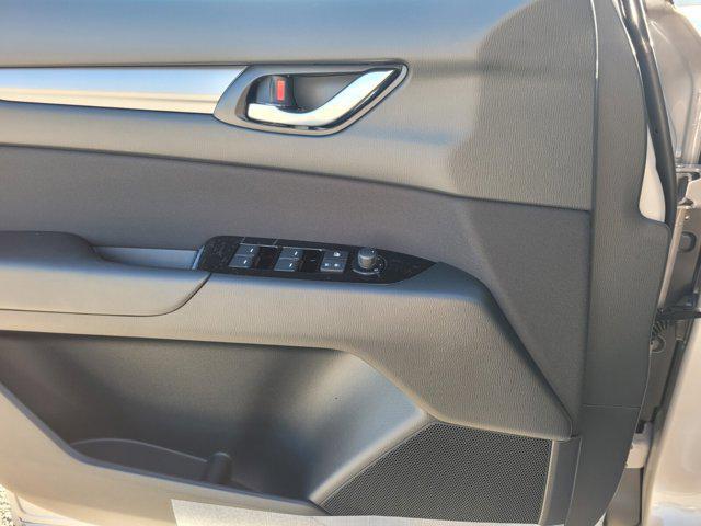 new 2025 Mazda CX-5 car, priced at $29,855