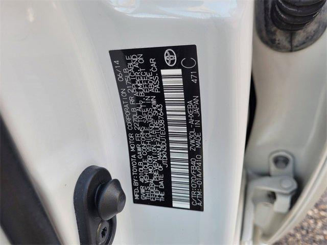 used 2014 Toyota Prius car, priced at $9,900