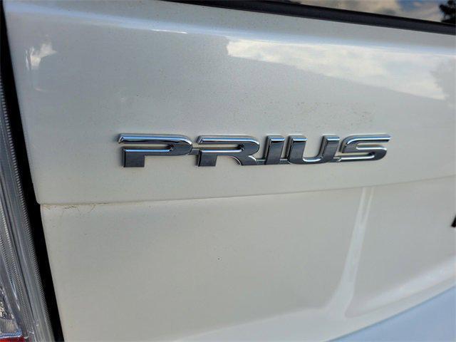 used 2014 Toyota Prius car, priced at $9,900