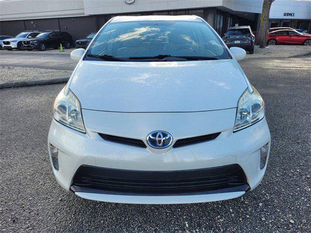 used 2014 Toyota Prius car, priced at $9,900
