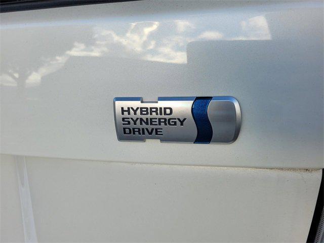 used 2014 Toyota Prius car, priced at $9,900