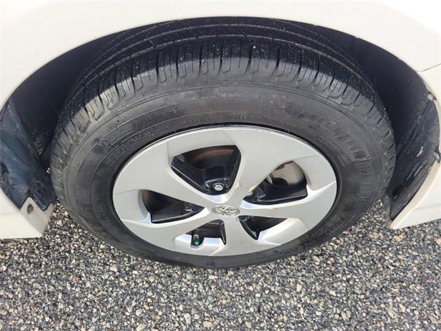 used 2014 Toyota Prius car, priced at $9,900