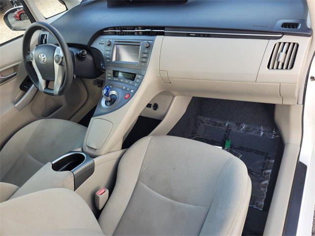 used 2014 Toyota Prius car, priced at $9,900