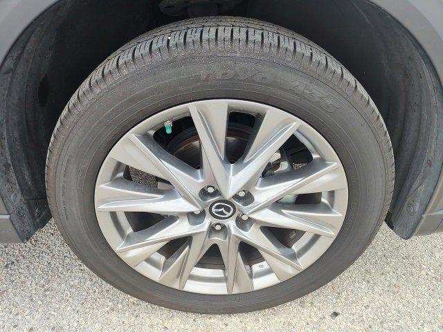 used 2020 Mazda CX-5 car, priced at $17,488