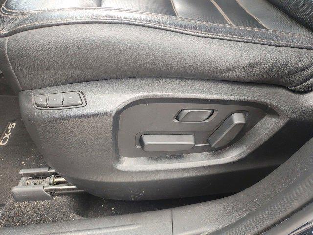 used 2020 Mazda CX-5 car, priced at $17,488