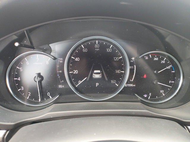 used 2020 Mazda CX-5 car, priced at $17,488