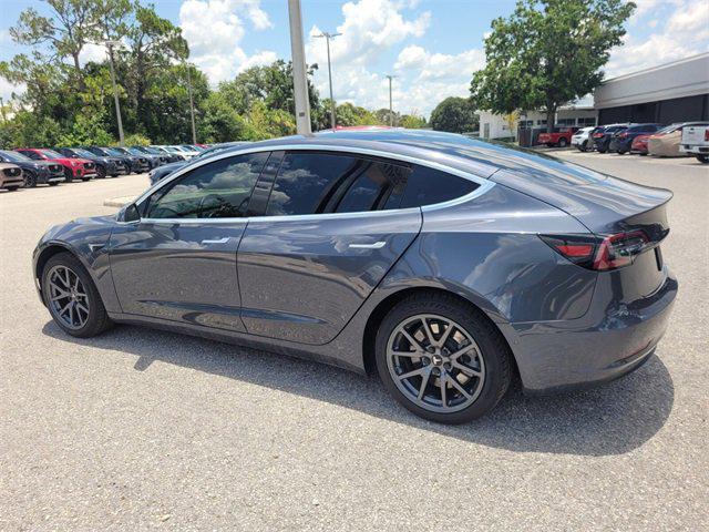 used 2019 Tesla Model 3 car, priced at $18,987