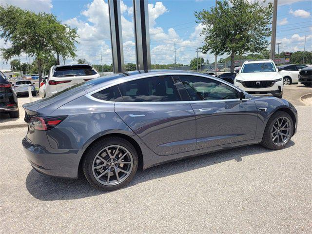 used 2019 Tesla Model 3 car, priced at $18,987