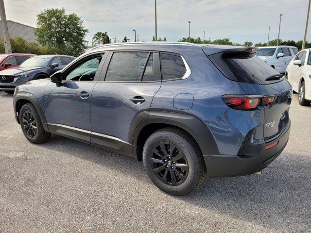 new 2024 Mazda CX-50 car, priced at $32,500