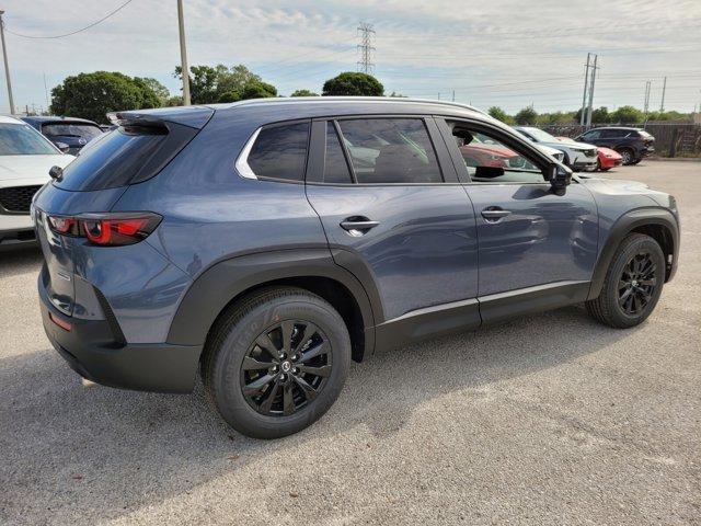 new 2024 Mazda CX-50 car, priced at $32,500