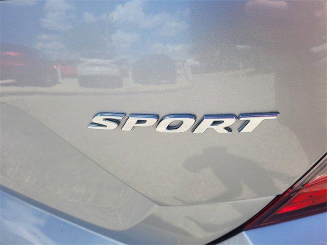 used 2021 Honda Civic car, priced at $18,987