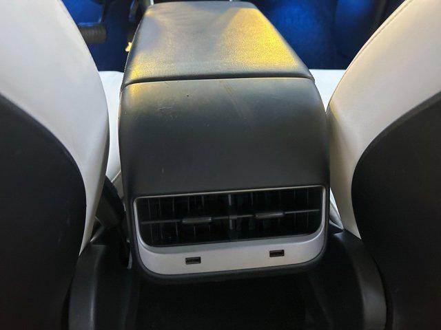 used 2018 Tesla Model 3 car, priced at $17,987