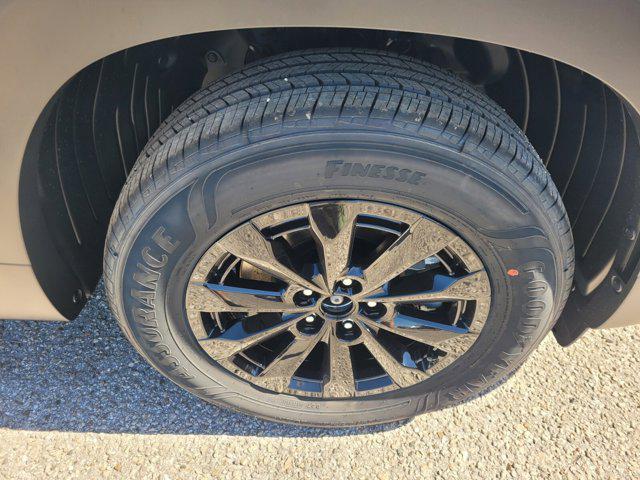 new 2026 Mazda CX-50 Hybrid car, priced at $35,688