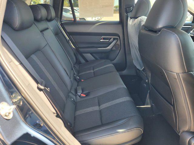 new 2026 Mazda CX-50 Hybrid car, priced at $35,688