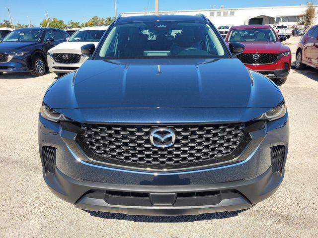 new 2026 Mazda CX-50 Hybrid car, priced at $35,688