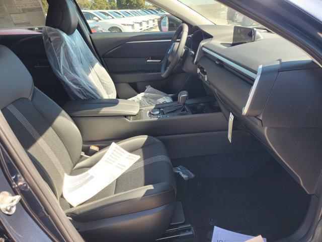 new 2026 Mazda CX-50 Hybrid car, priced at $35,688