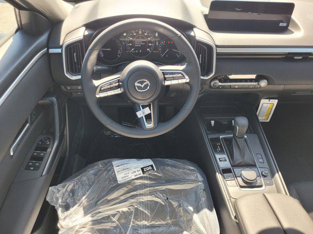 new 2026 Mazda CX-50 Hybrid car, priced at $35,688