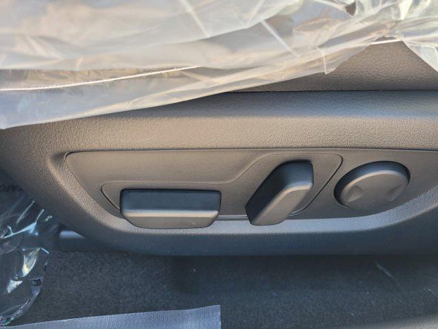 new 2026 Mazda CX-50 Hybrid car, priced at $35,688