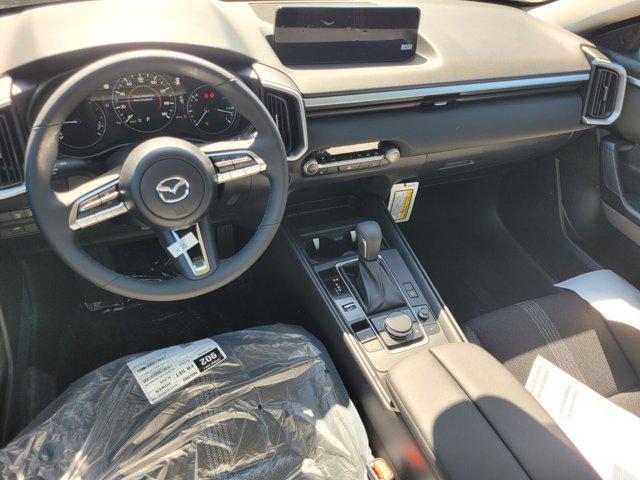 new 2026 Mazda CX-50 Hybrid car, priced at $35,688