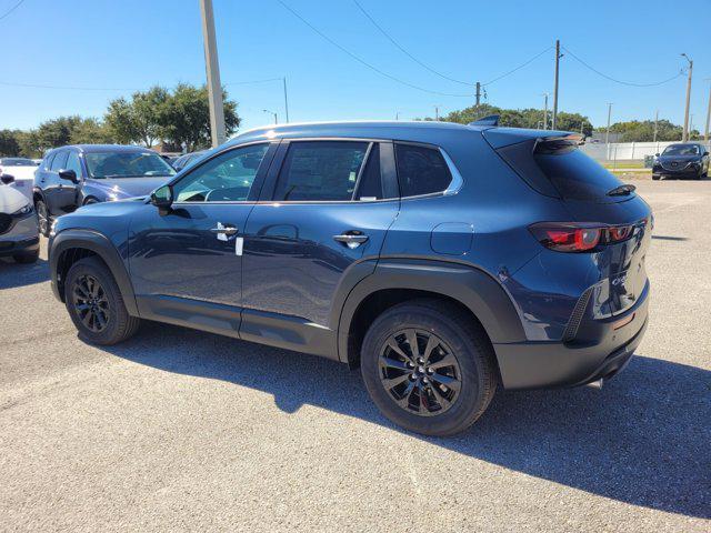 new 2026 Mazda CX-50 Hybrid car, priced at $35,688