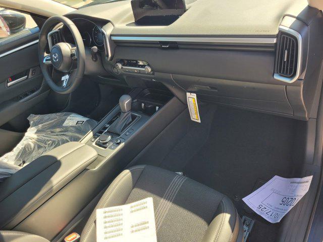 new 2026 Mazda CX-50 Hybrid car, priced at $35,688