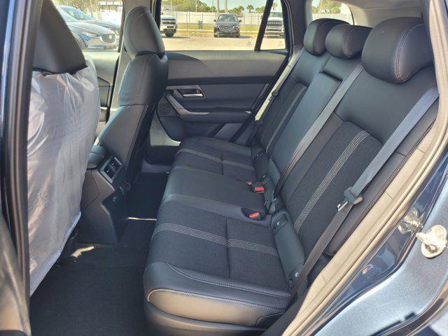 new 2026 Mazda CX-50 Hybrid car, priced at $35,688