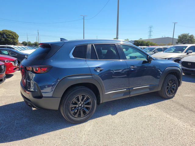 new 2026 Mazda CX-50 Hybrid car, priced at $35,688