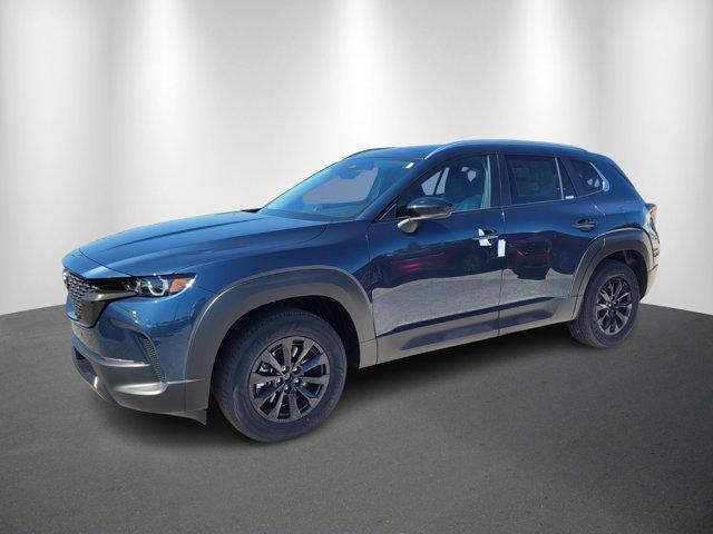 new 2026 Mazda CX-50 Hybrid car, priced at $35,688