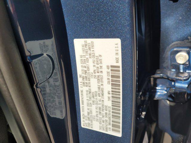 new 2026 Mazda CX-50 Hybrid car, priced at $35,688