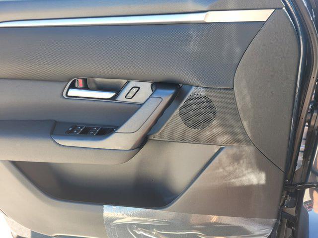 new 2026 Mazda CX-50 Hybrid car, priced at $35,688