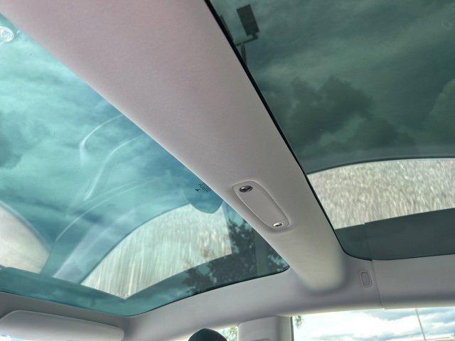 used 2020 Tesla Model 3 car, priced at $15,000