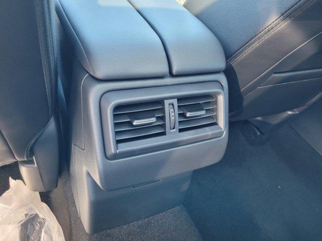 new 2026 Mazda CX-50 car, priced at $33,353