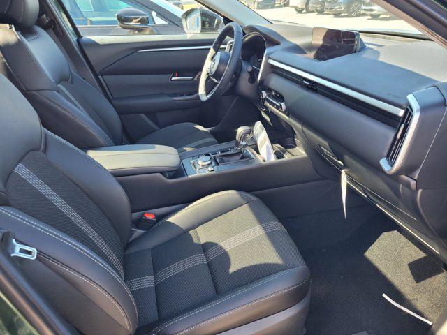 new 2026 Mazda CX-50 car, priced at $33,353
