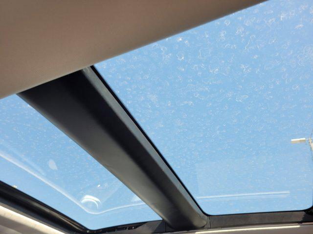 new 2026 Mazda CX-50 car, priced at $33,353