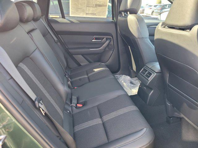 new 2026 Mazda CX-50 car, priced at $33,353