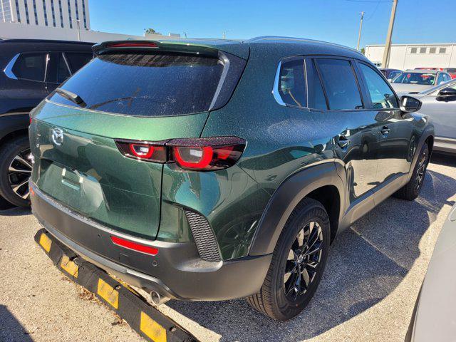 new 2026 Mazda CX-50 car, priced at $33,353