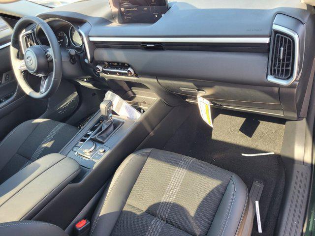 new 2026 Mazda CX-50 car, priced at $33,353