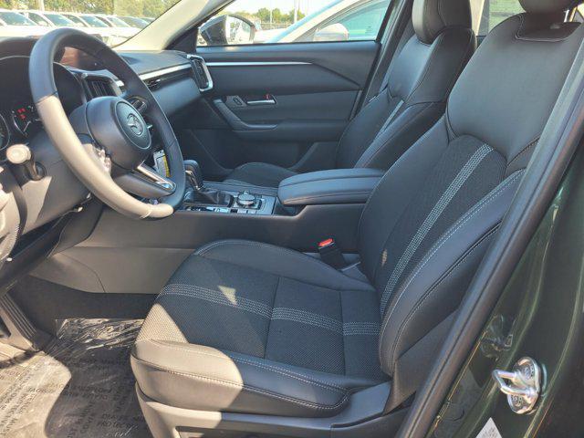 new 2026 Mazda CX-50 car, priced at $33,353