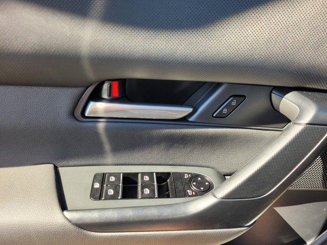 new 2026 Mazda CX-50 car, priced at $33,353