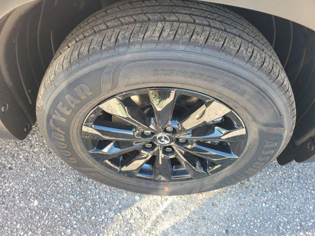 new 2026 Mazda CX-50 car, priced at $33,353