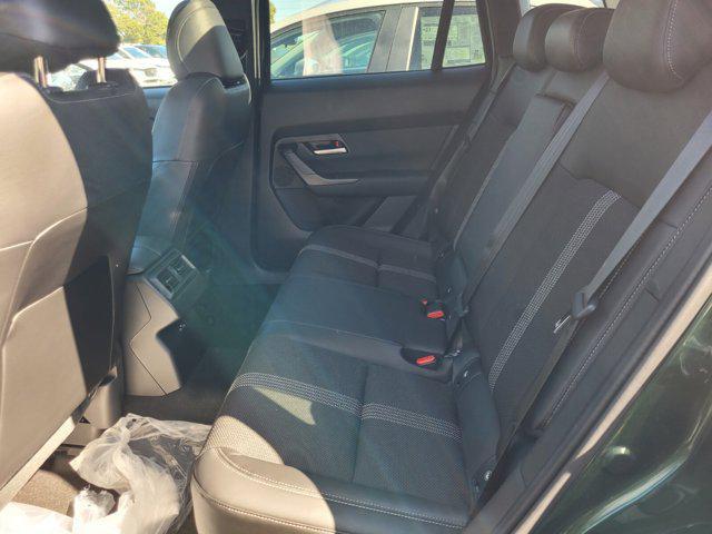 new 2026 Mazda CX-50 car, priced at $33,353