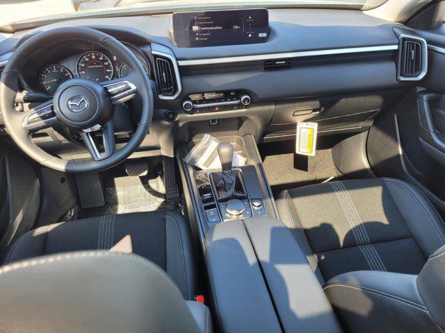 new 2026 Mazda CX-50 car, priced at $33,353