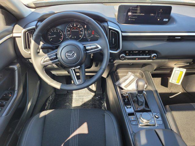 new 2026 Mazda CX-50 car, priced at $33,353