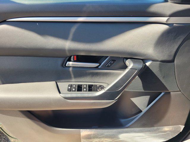 new 2026 Mazda CX-50 car, priced at $33,353