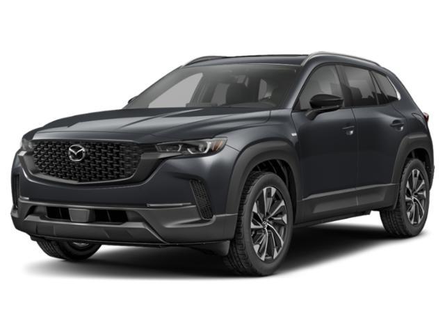 new 2025 Mazda CX-50 Hybrid car, priced at $42,035