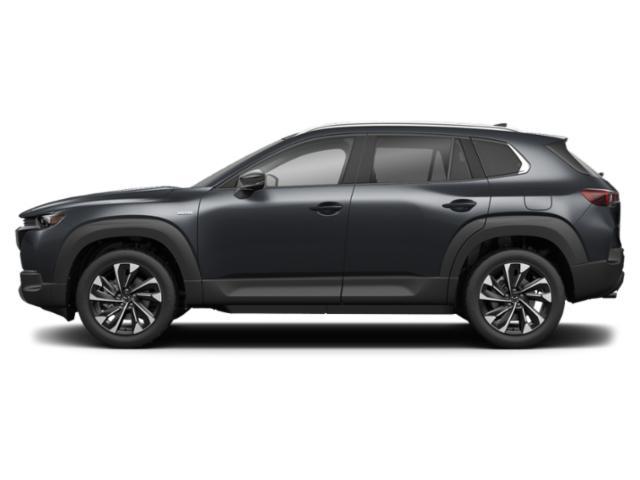 new 2025 Mazda CX-50 Hybrid car, priced at $42,035