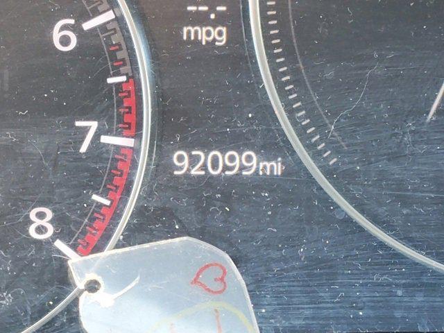 used 2021 Mazda CX-30 car, priced at $15,000