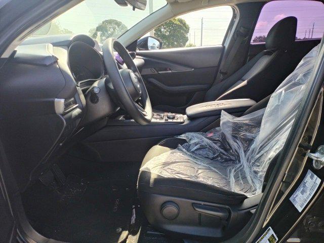 used 2021 Mazda CX-30 car, priced at $15,000