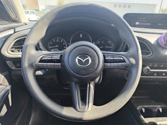 used 2021 Mazda CX-30 car, priced at $15,000